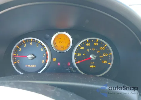 2009 Nissan Sentra 2.0 z USA, uszkodzony, nr VIN 3N1AB61E79L610430